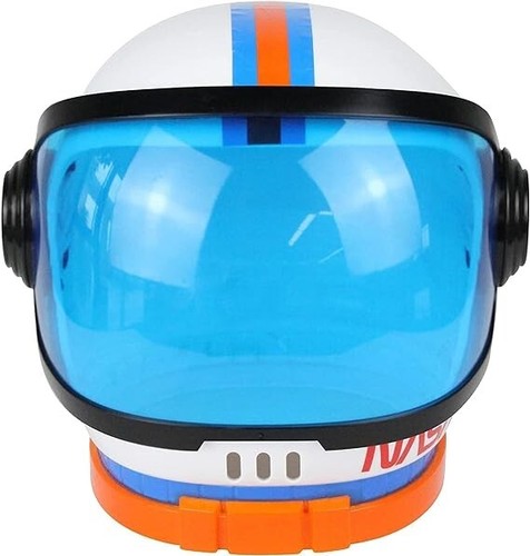 White astronaut child space - white,
