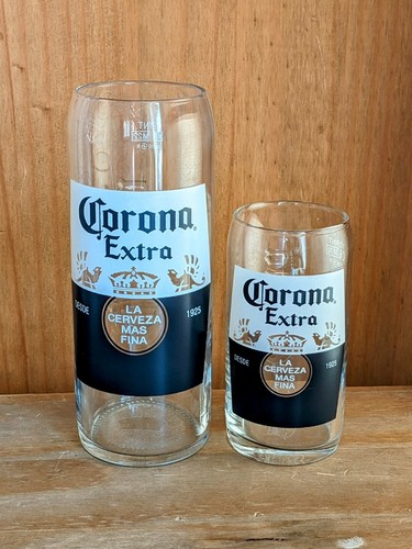 Corona extra pint and - corona,
