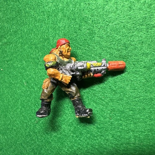 Warhammer 40k imperial guard - 40k,