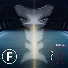 Tank Pad Protector Resin F for