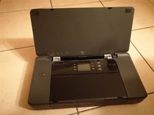 HP OfficeJet 200 Mobile Printer CZ993A - Airprint Wifi Direct - Mobile Printer.