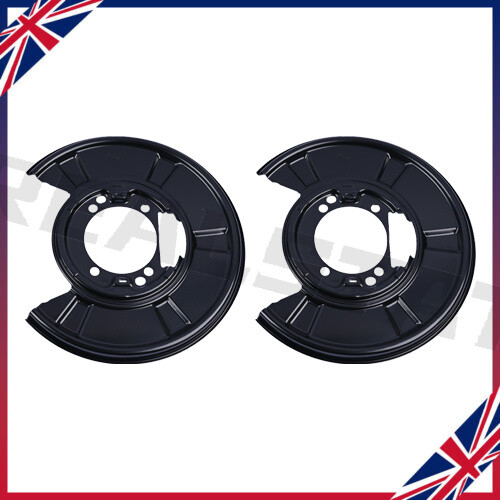 Rear pair brake - pair,