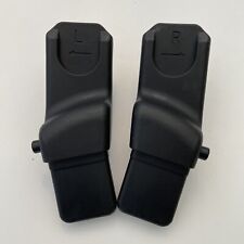 iCandy Lime Car Seat Adapters