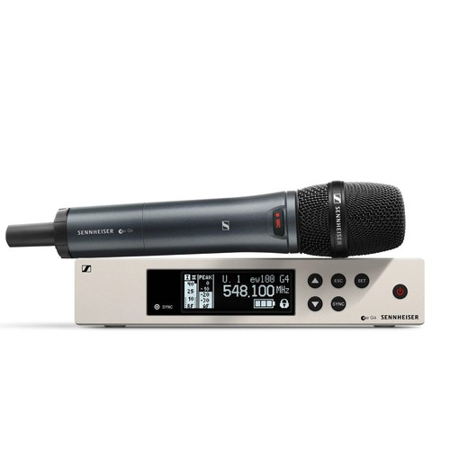 Sennheiser 100 835s - sennheiser, ew