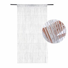 String Curtain Panels Door Fly