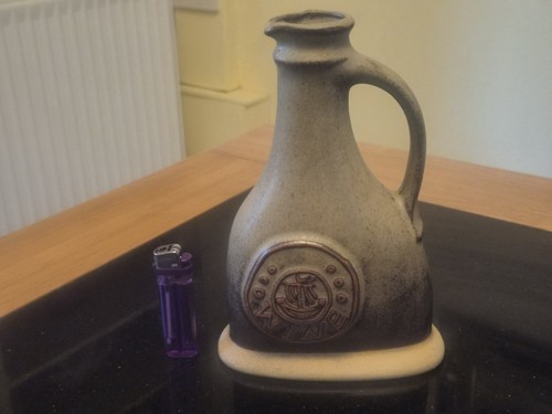 Tremar potteries cornish - potteries,
