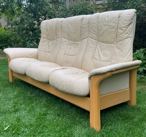 Stressless seater reclining - stressless,