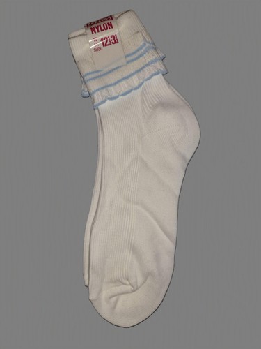 Vintage fine ribbed - ,