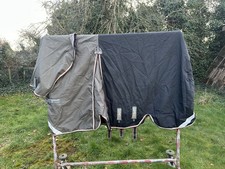 HORSEWARE RAMBO OPTIMO TURNOUT