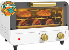 Small Toaster Oven 12L