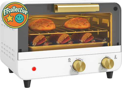Small toaster oven 12l - toaster,