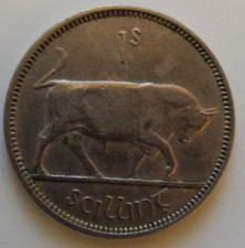 1954 Irish Eire Ireland One