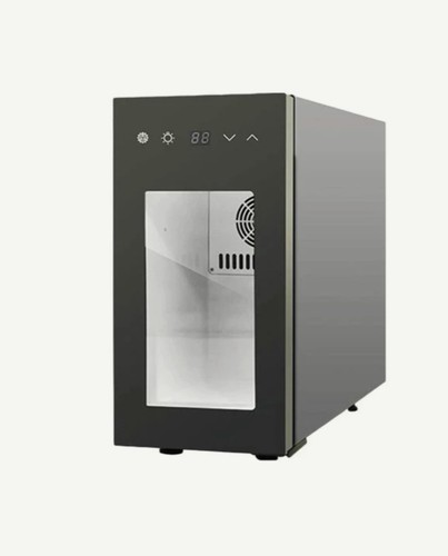 Saeco fridge br9n black - saeco,