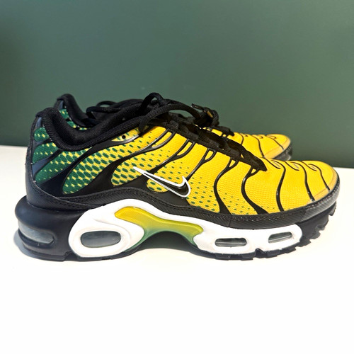 Nike air max plus - nike,