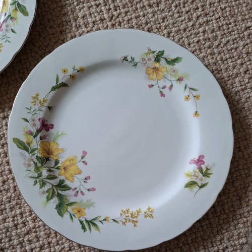 Royal wessex bone china - royal,