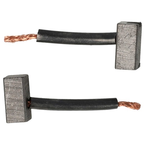 Carbon brushes for suzuki gn - 2,