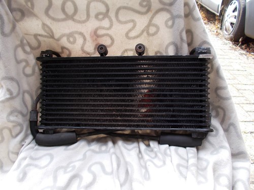 Suzuki gsx 750f 2005 oil - 750f,