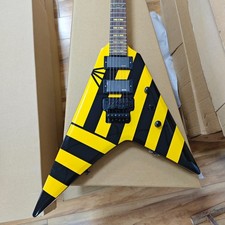 Washburn Michael Sweet Style