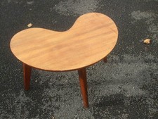 Original mid century kidney