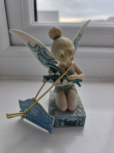 Disney tinkerbell tradition - disney,