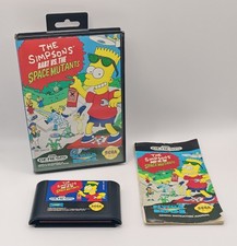 The Simpsons - Bart vs The