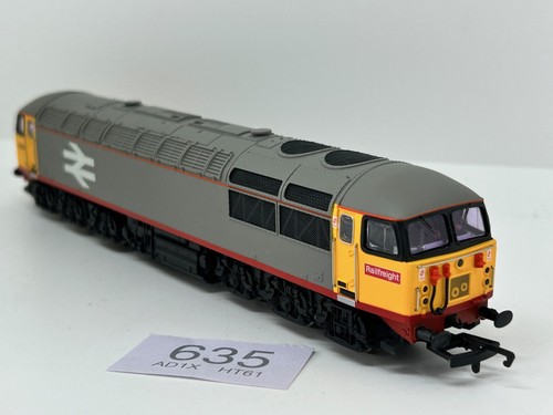 Hornby r2476a class loco - oo,