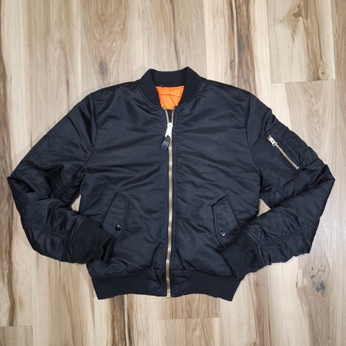 Alpha industries 1 - industries, ma-1