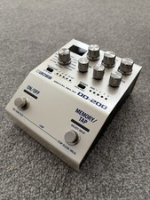 Boss DD-200 Digital Delay