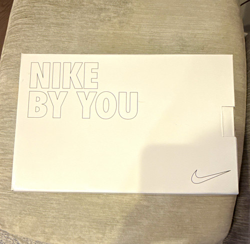 Nike you men low top - nike, lace