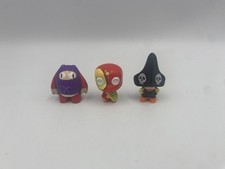 Gogos Crazy Bones Series 1 Most Wanted B-Boy Angiru Hiraku Bundle Lot