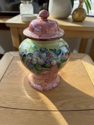 Vintage maling lustreware - vintage,