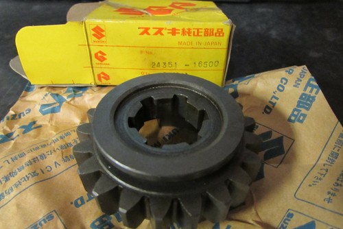 1971 1977 nos suzuki - suzuki, tm400
