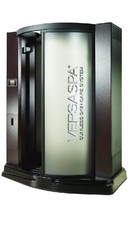 VersaSpa HVLP Turbine