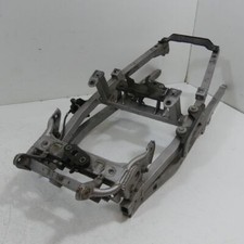 Kawasaki ZX-7R ZX750N EZ:93 Rear Frame Rear Fairing Fairing Rear 42904