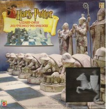 Harry Potter Wizard Chess -