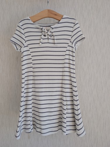 Next girls dress age 4 - age,