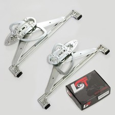 2x Electric Window Lifter