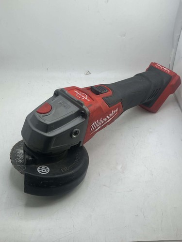 Milwaukee m18 fsag115xb - m18, angle