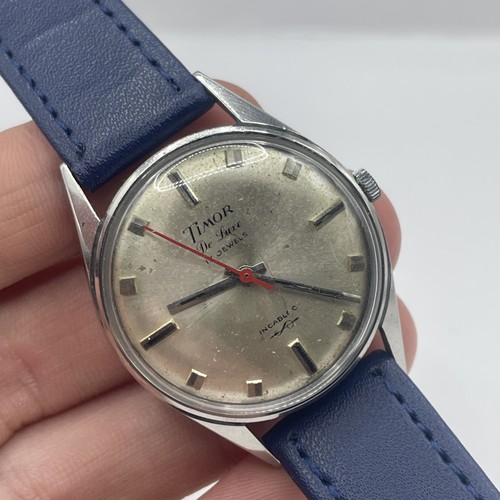Vintage timor luxe - vintage, de