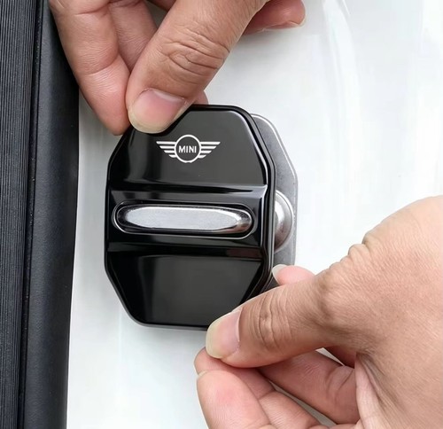 4pcs car door lock cover - 2-4pcs,
