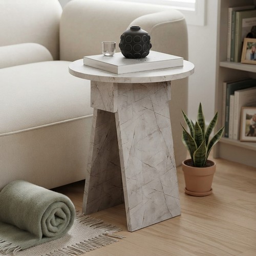 Stylish round end - stylish, 42w