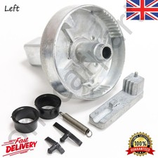 Front Left Armrest Repair Kit Set For Mercedes Viano, Vito, Sprinter, Crafter