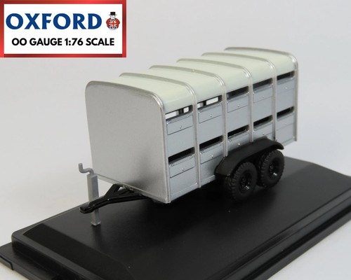 Oxford diecast 76farm001 farm - oxford,