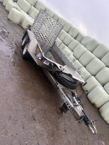 2023 ifor williams gh94 - ifor,