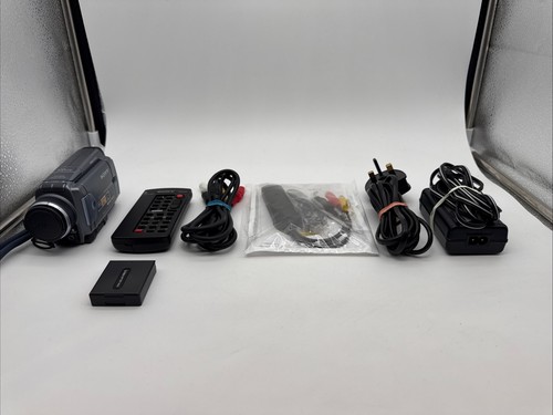 Sony dcr ip55e - sony, dcr-ip55e