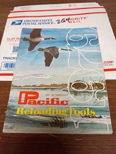 1979 pacific firearm reloading - 1979,