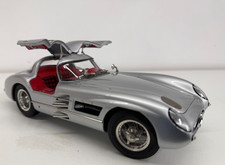 1/18 CMC Mercedes Benz 300SLR