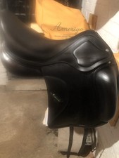 Amerigo HC Siena Dressage Saddle