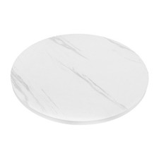 Round Table Top, Diy