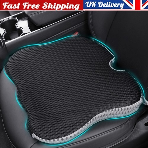 Car seat cushion thick - car,